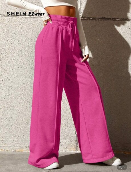 pantalon jogging homme e femme