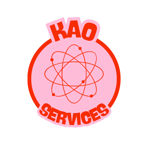 KAO Services 