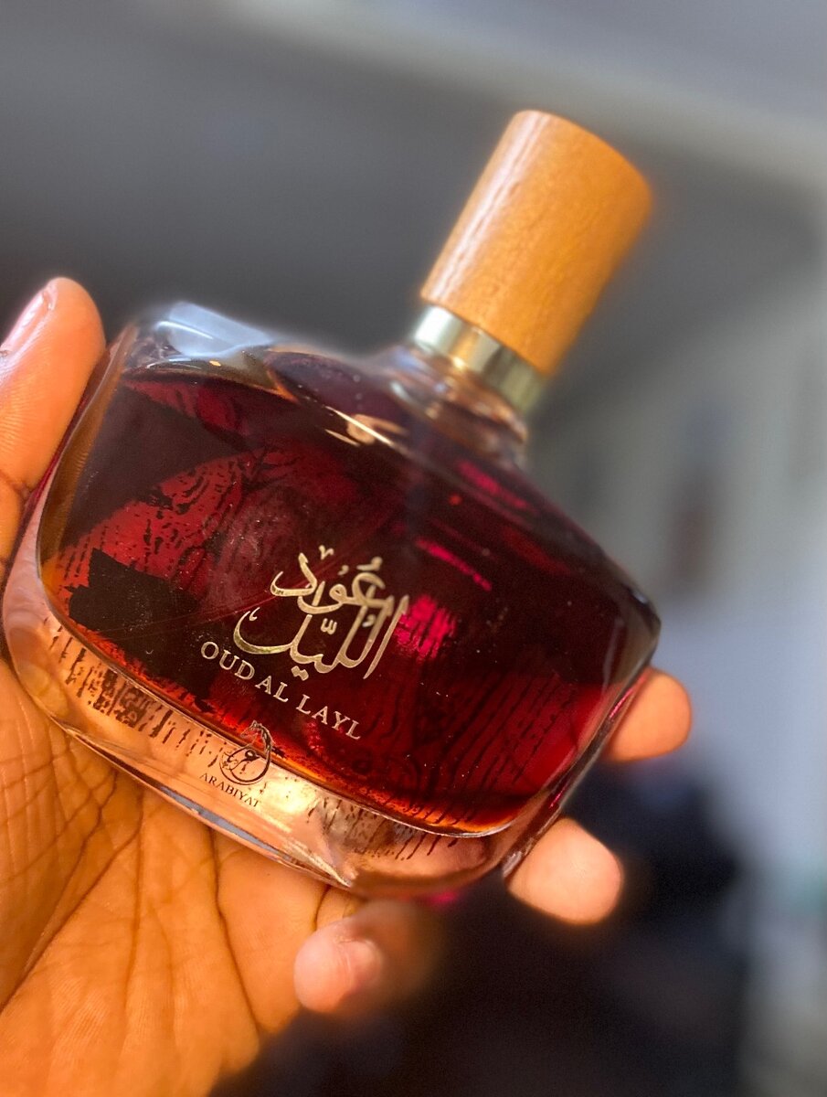 Oud Al Layl