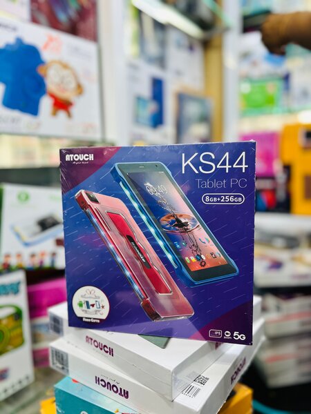 Tablette tactile KS44 8Go+256Go