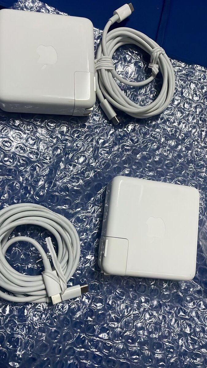 Chargeur MacBook Usbc Original