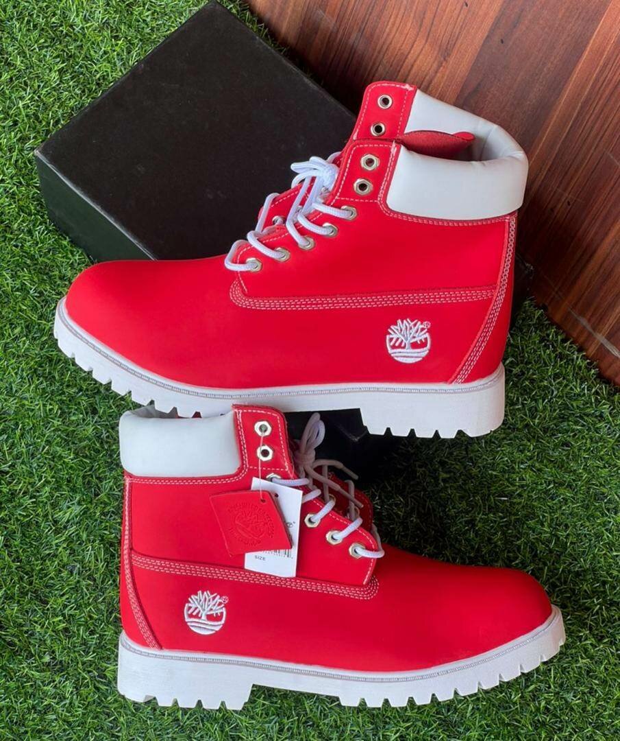 Timberland boots