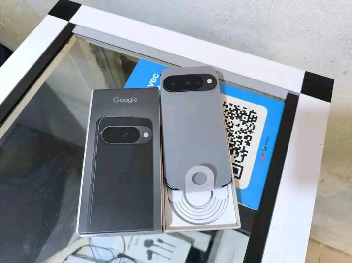 Smartphone Google Pixel