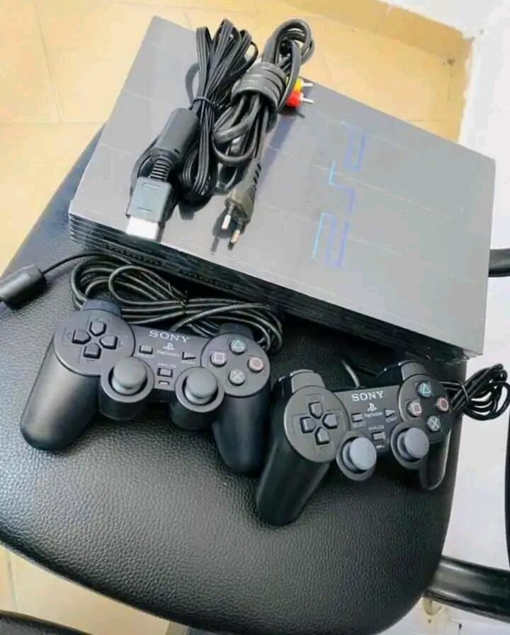 PS Pro 4