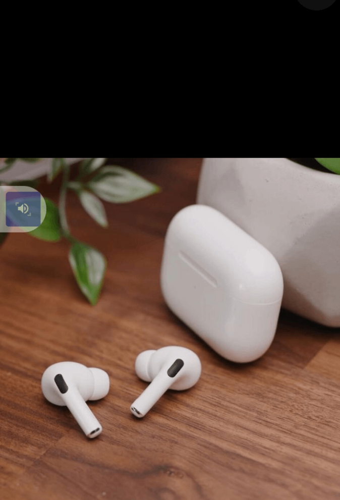 AirPods Pro2 2èm genèration