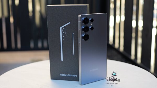 SAMSUNG GALAXY S25 ULTRA  (2025 model) NOW AVAILABLE