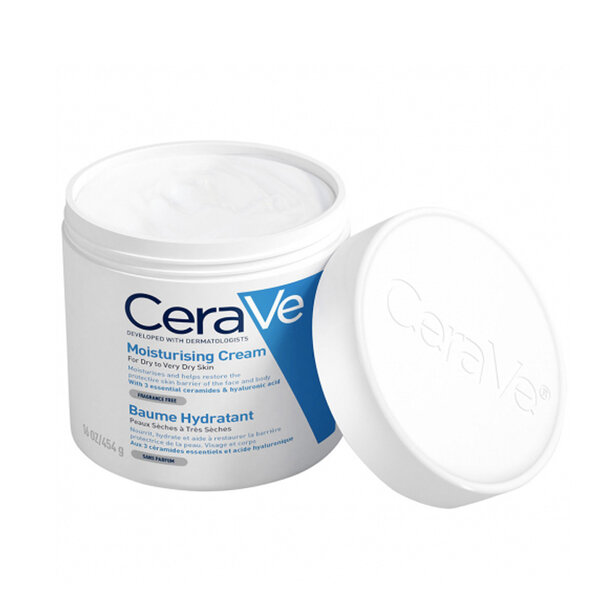 CeraVe Baume Hydratant