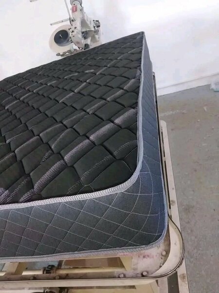 Matelas Confort Premium