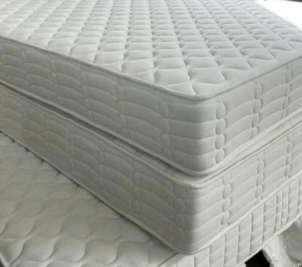 Matelas mémoire de forme confortable