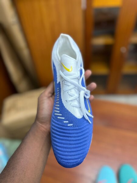 Chaussures de Football Nike