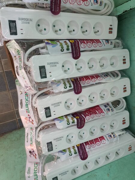 MULTIPRISE  PROTECTIONS