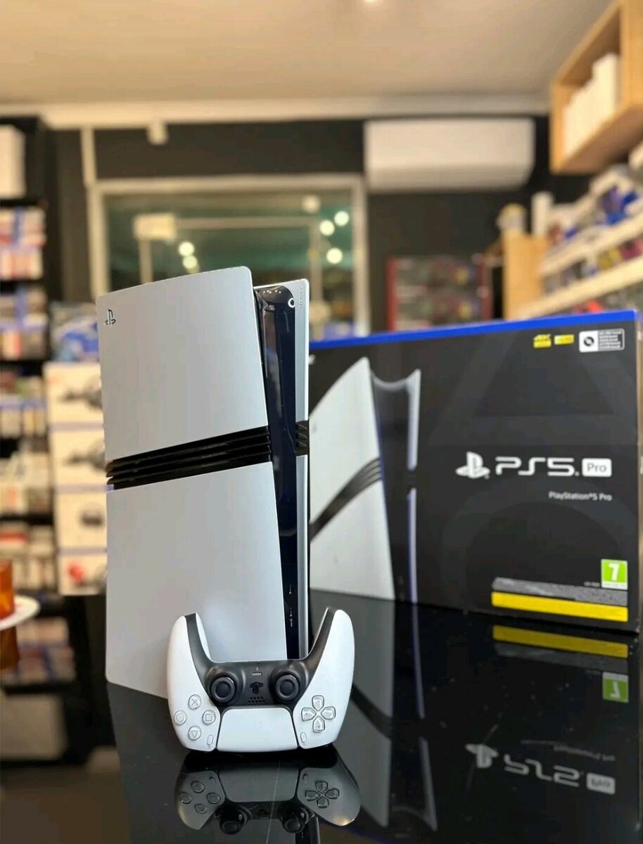 Ps5 pro