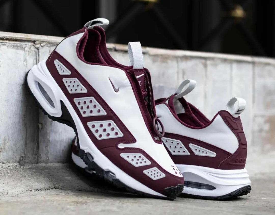 Nike sneakers tendance homme