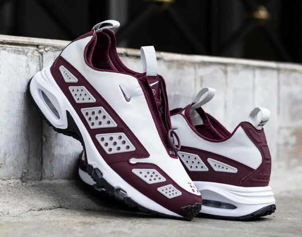 Nike sneakers tendance homme
