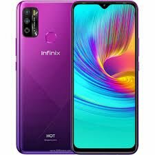 Infinix hot 10 play PTA prov