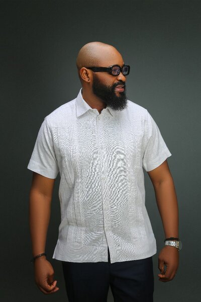 Chemises élégantes pour hommes