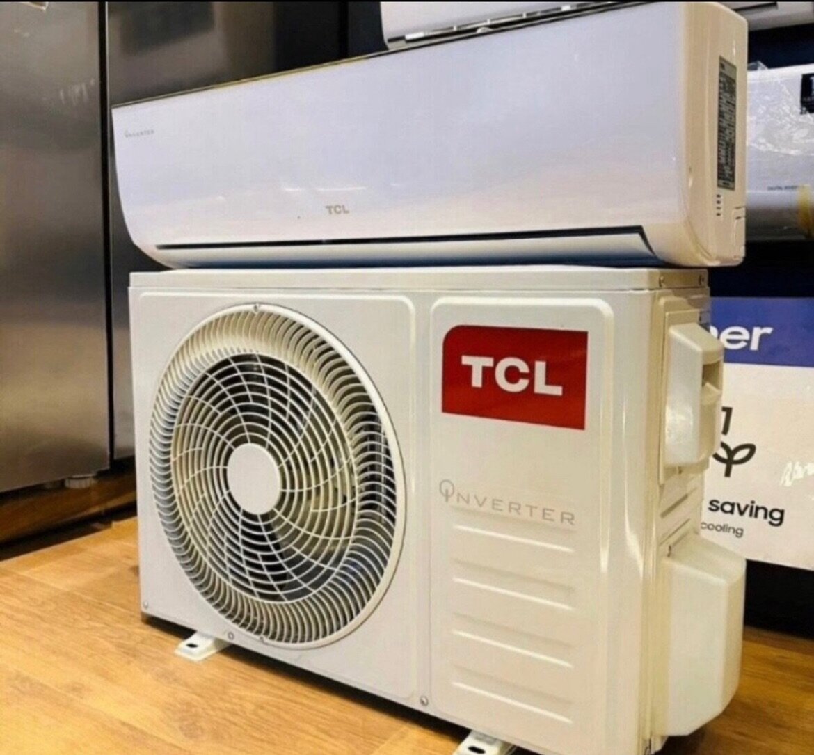 TCL air condition