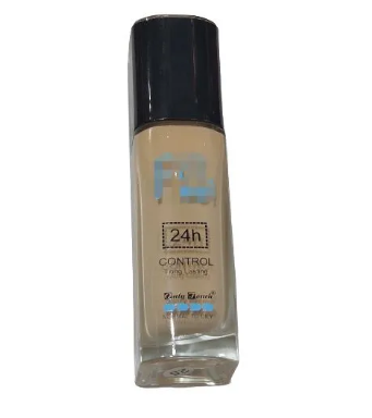 Moisture And Bright Foundation 1 Piece