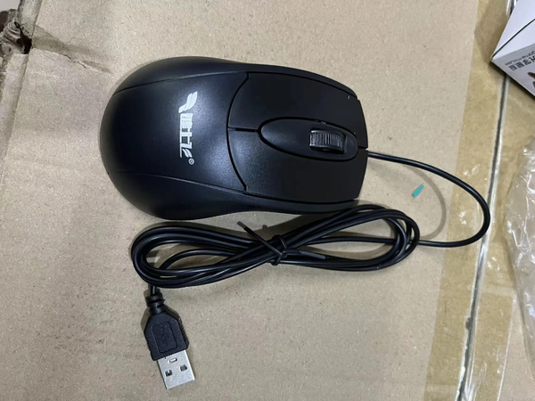 Souris Gamer Wind Leopard USB