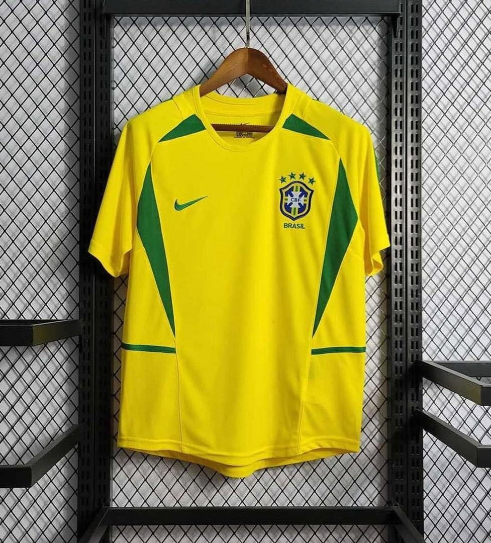 BRÉSIL FOOTBALL CLUB