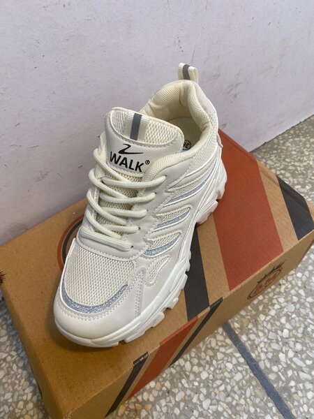 Ladies Joggar Shoes