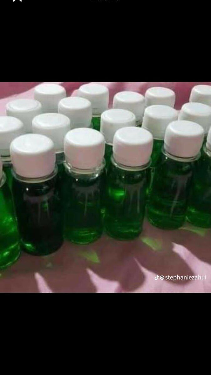 Lotion peeling quinto tâches