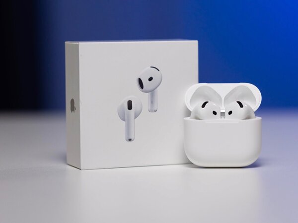 Airpods 4 (ANC)
