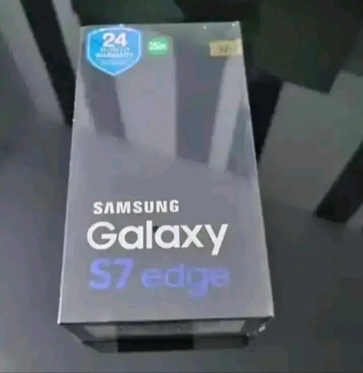 Samsung Galaxy S7 Edge