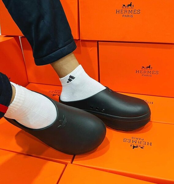 Sabots Unisex Confortables