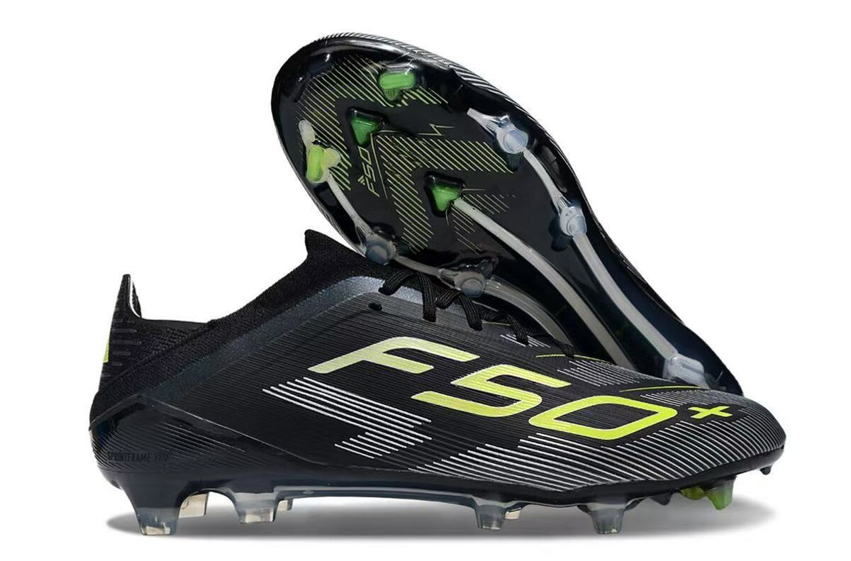 Chaussures de football F50 Pro