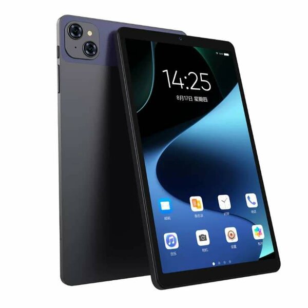 Tablette Android Compacte 10.1"