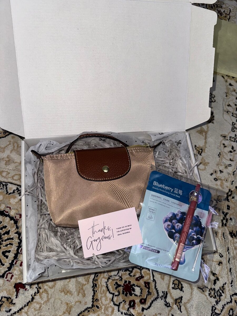 Сумка тренд