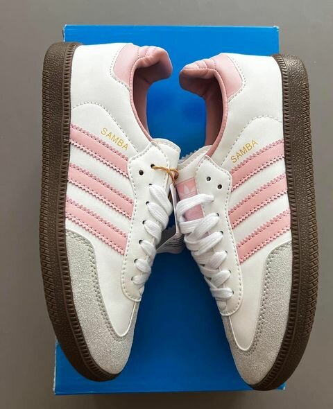 Adidas Samba Sneakers