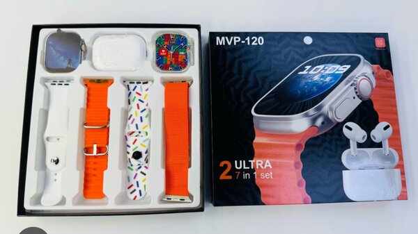 MVP-120 WATCH ULTRA 2