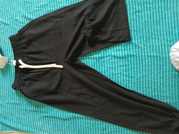 Pantalons de sport confortables