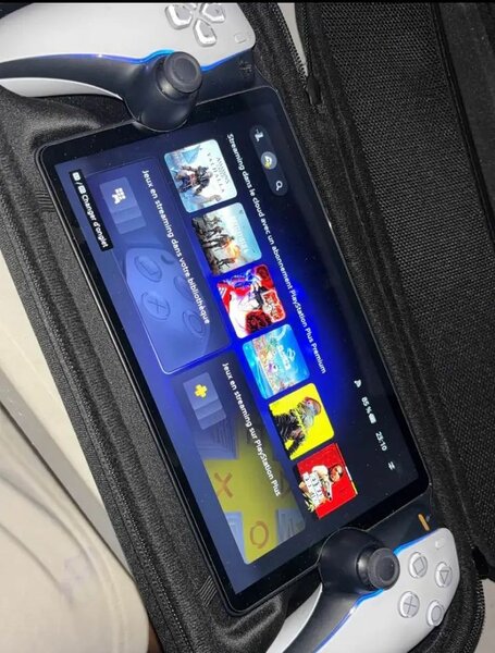 Étui pour Sony PlayStation Portable