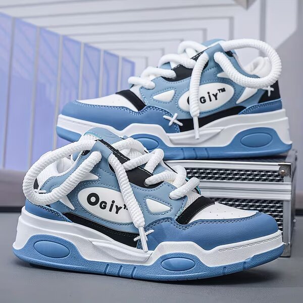 Baskets tendances OGiy