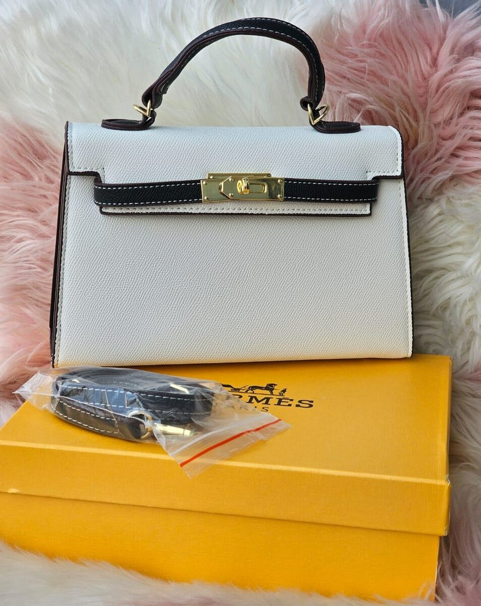 Sacs à bandoulière Hermès