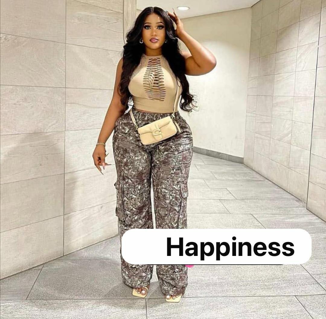 Two pieces of ladies dress