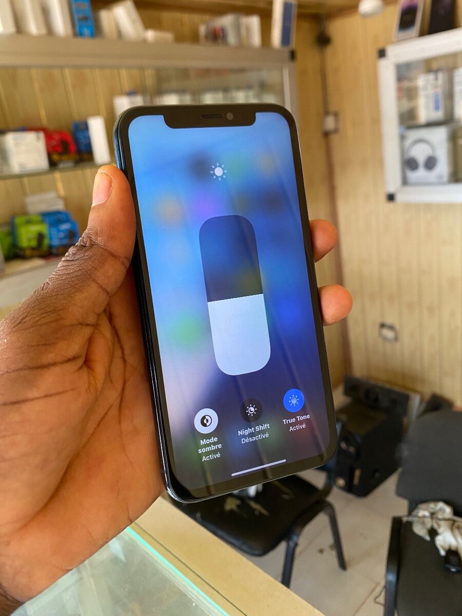 iPhone 11 Pro 64 giga