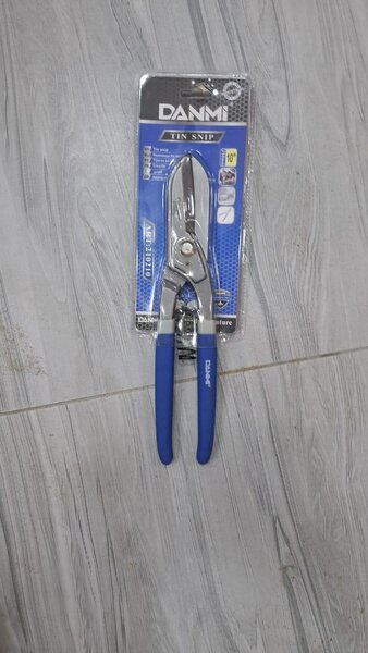 Cisailles robustes en acier