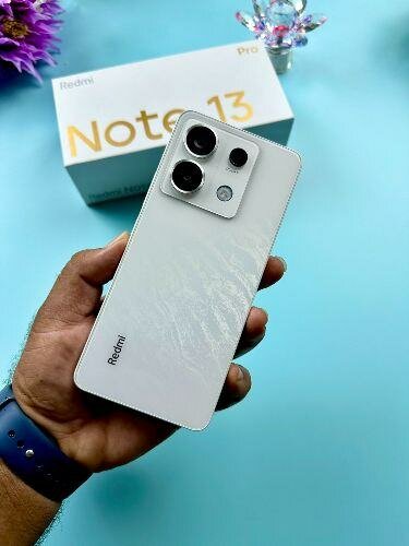 Smartphone Redmi Note 13 Pro