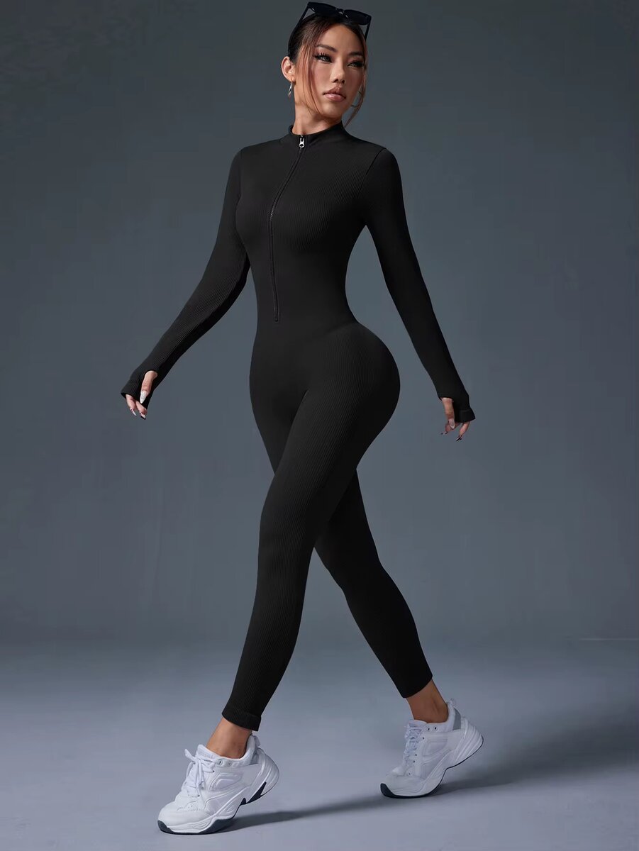 Combinaison de sport femme