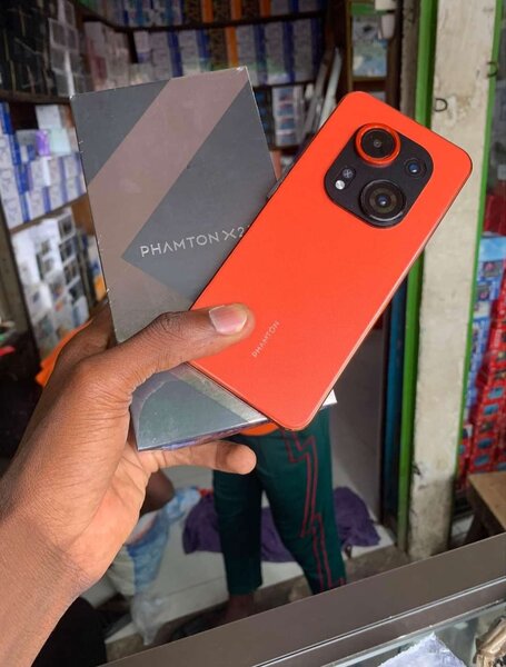 TECNO Phamtom X2 Pro 256GB