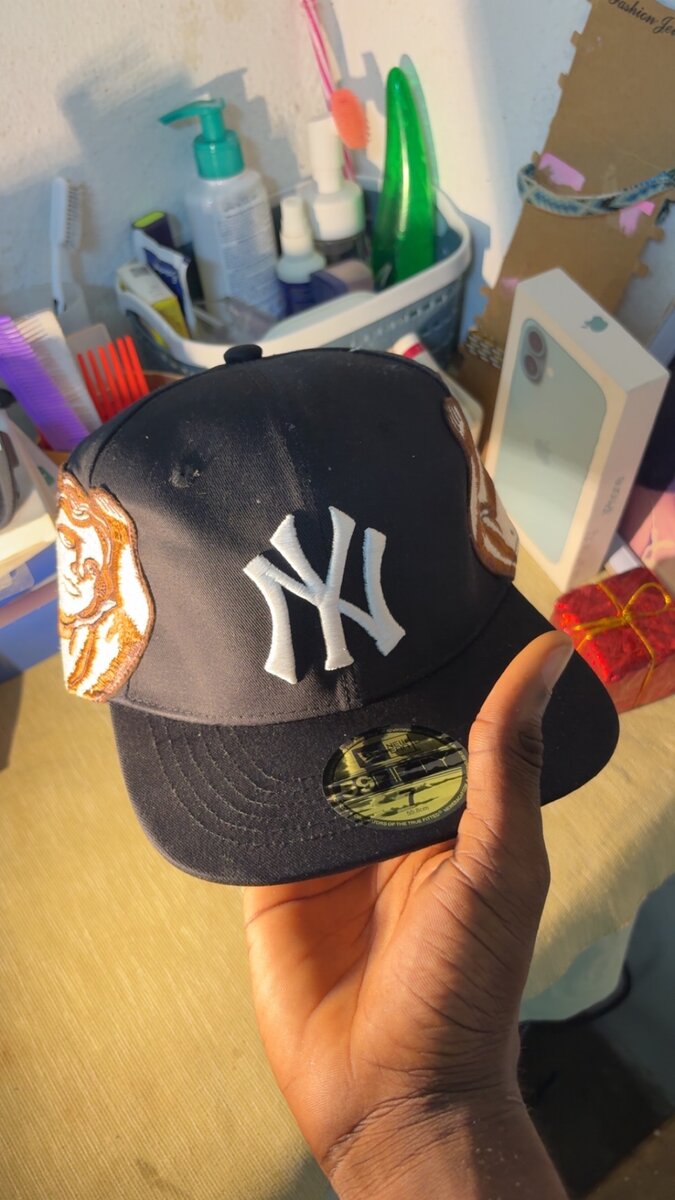 Casquette New York Yankees pour homme