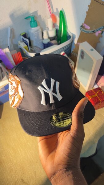 Casquette New York Yankees pour homme