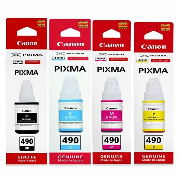 Canon PIXMA G3410 Imprimante