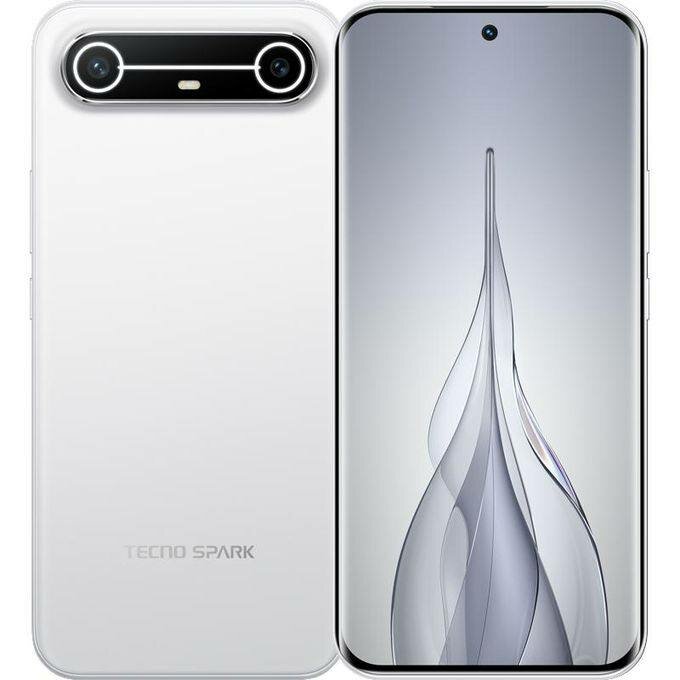 Tecno Spark Slim 256go/16go
