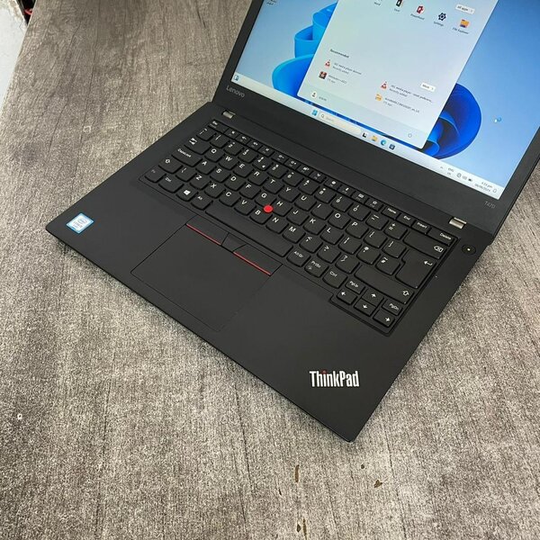 Lenovo Thinkpad T450