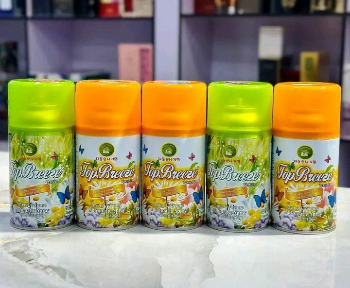 AIR refreshner refill